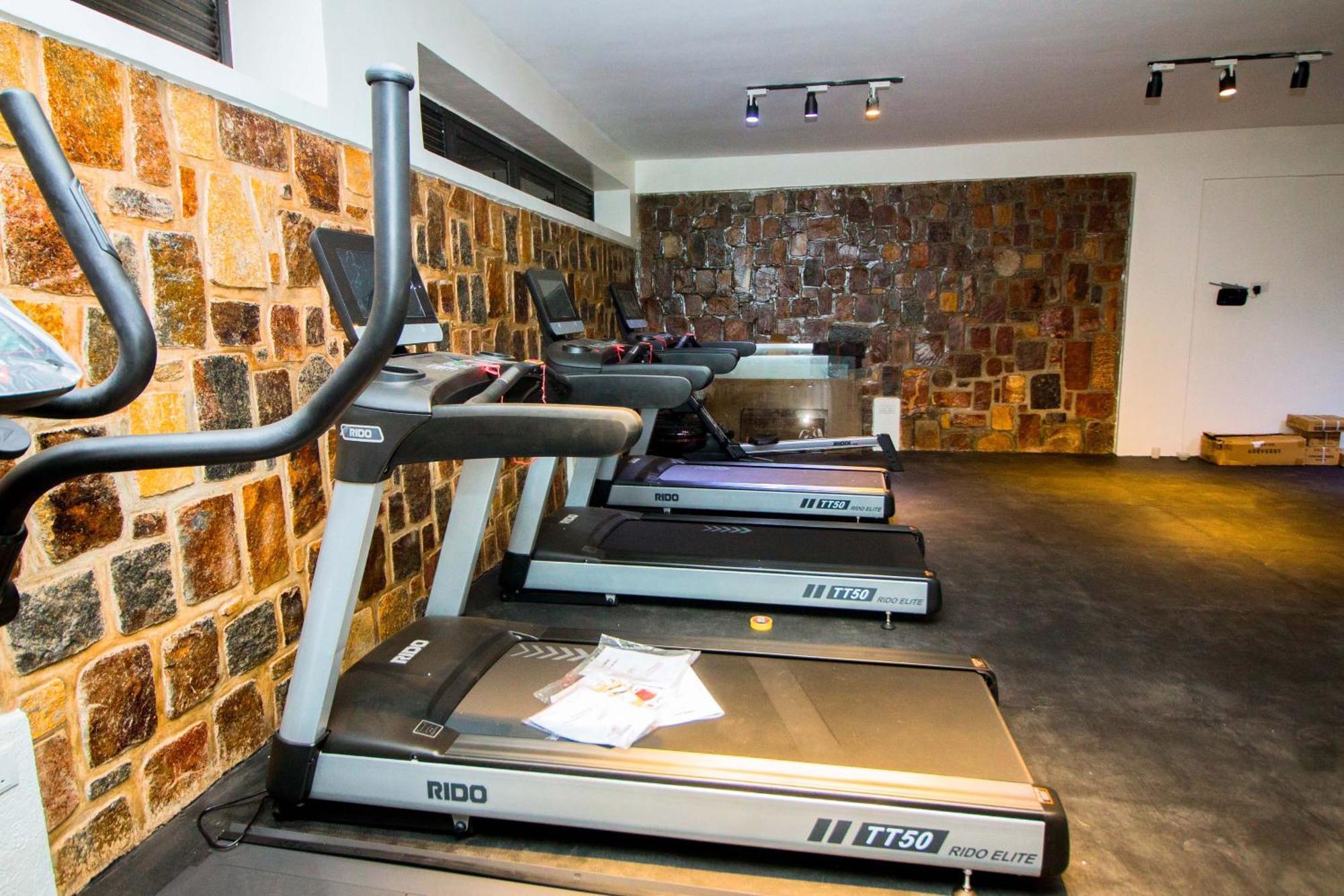 Cascadia Apartments Kigali Ngoại thất bức ảnh