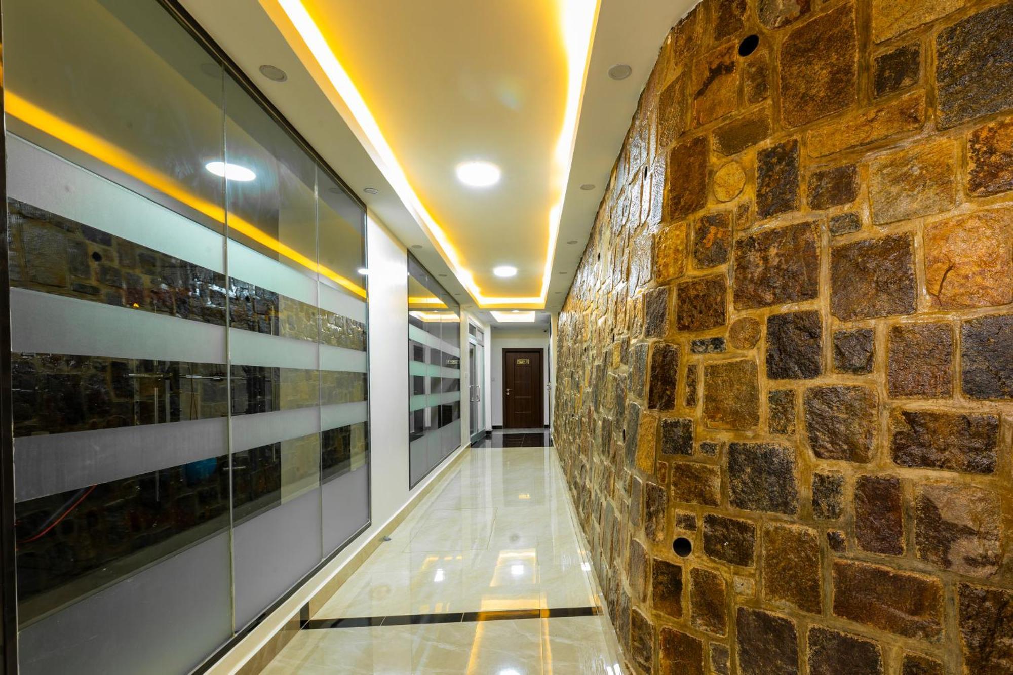 Cascadia Apartments Kigali Ngoại thất bức ảnh