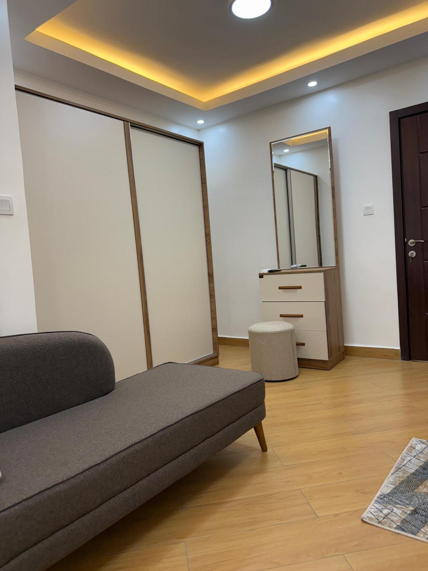 Cascadia Apartments Kigali Ngoại thất bức ảnh